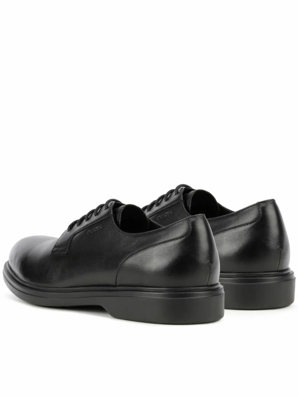 Scarpe basse U Ottavio U16DCD 00043 C9999 Nero