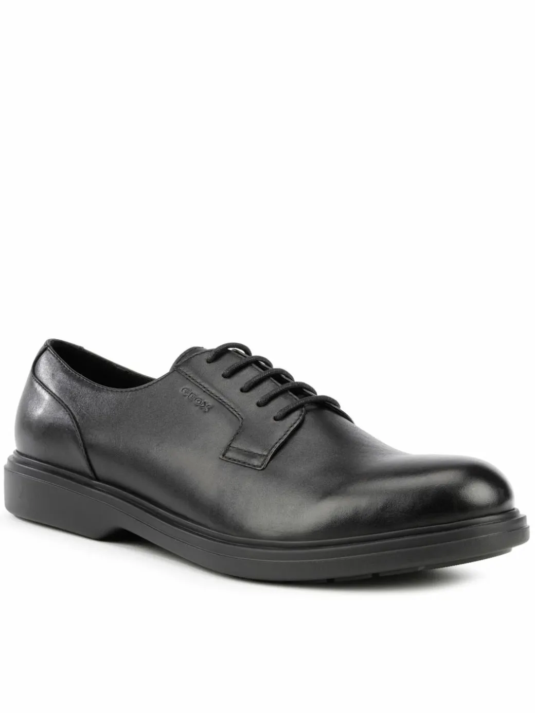 Scarpe basse U Ottavio U16DCD 00043 C9999 Nero