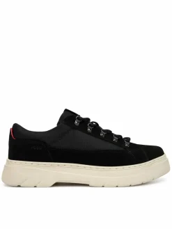 Scarpe basse Urian 50557716 Nero