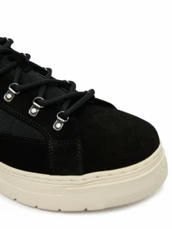 Scarpe basse Urian 50557716 Nero