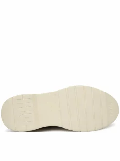 Scarpe basse Urian 50557716 Nero