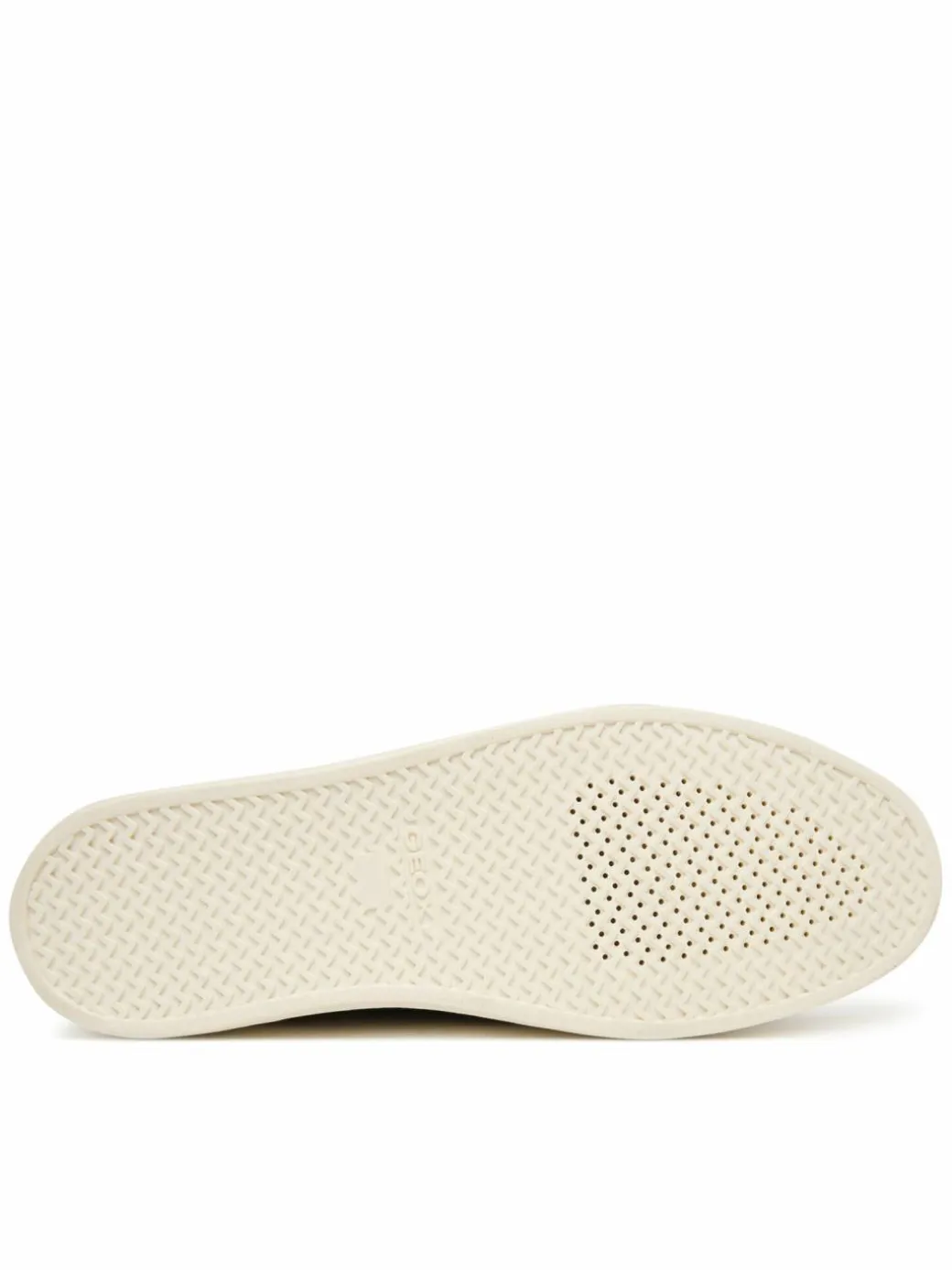 Scarpe basse U Serifos U65LSJ 00046 C4002 Blu scuro