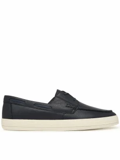 Scarpe basse U Serifos U65LSJ 00046 C4002 Blu scuro