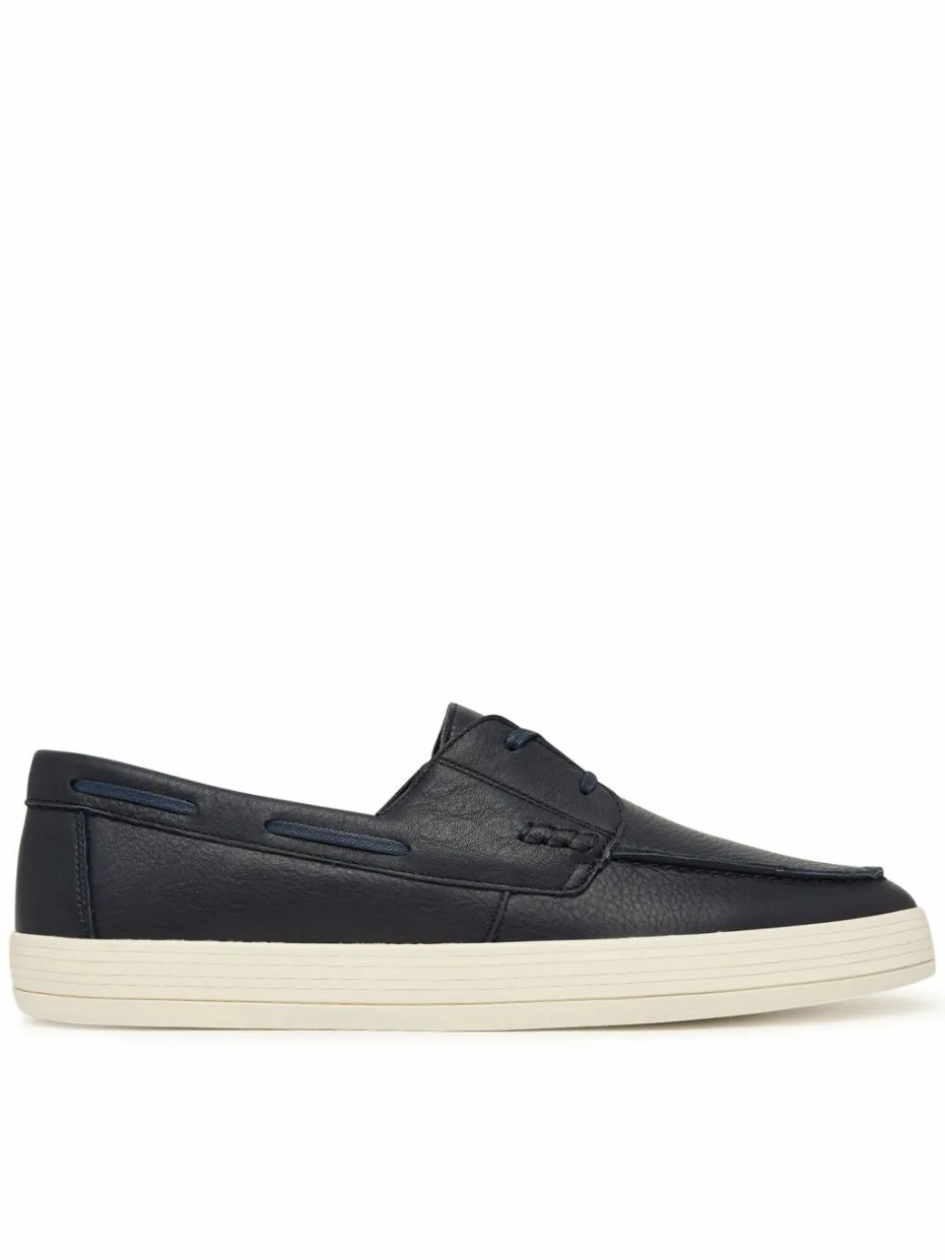 Scarpe basse U Serifos U65LSJ 00046 C4002 Blu scuro