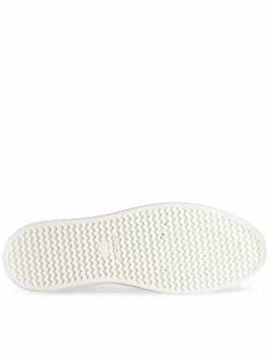 Scarpe basse U Serifos U65LSJ 00022 C4002 Blu scuro