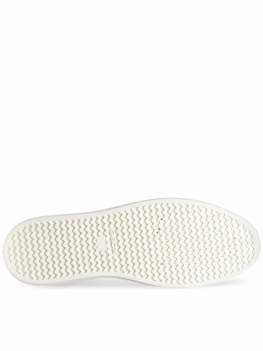 Scarpe basse U Serifos U65LSJ 00022 C4002 Blu scuro