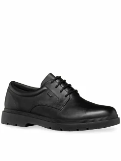 Scarpe basse U Spherica Ec1 B Abx U46HNB 00043 C9999 Nero