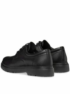 Scarpe basse U Spherica Ec1 B Abx U46HNB 00043 C9999 Nero