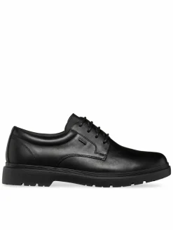 Scarpe basse U Spherica Ec1 B Abx U46HNB 00043 C9999 Nero