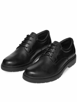 Scarpe basse U Spherica Ec1 B Abx U46HNB 00043 C9999 Nero