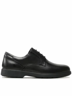 Scarpe basse U Spherica Ec11 U35EFA00043C9999 Nero