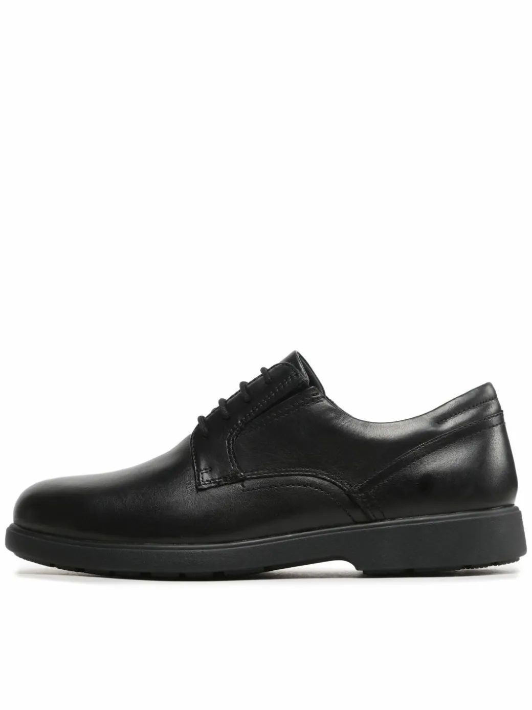 Scarpe basse U Spherica Ec11 U35EFA00043C9999 Nero