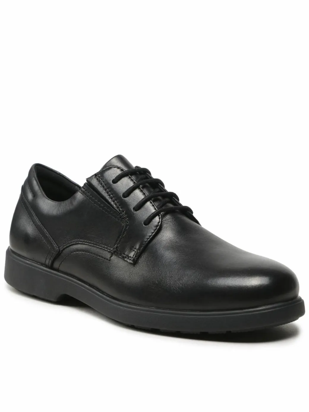 Scarpe basse U Spherica Ec11 U35EFA00043C9999 Nero