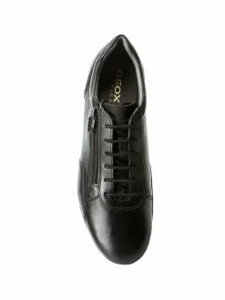 Scarpe basse U Symbol A U74A5A 00043 C9999 Nero