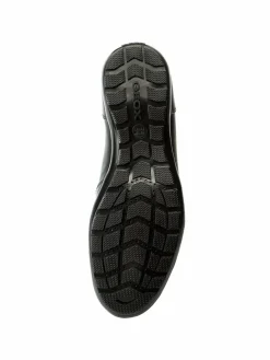 Scarpe basse U Symbol A U74A5A 00043 C9999 Nero