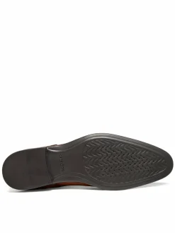 Scarpe basse U Thalos U66NYA 00043 C6001 Marrone