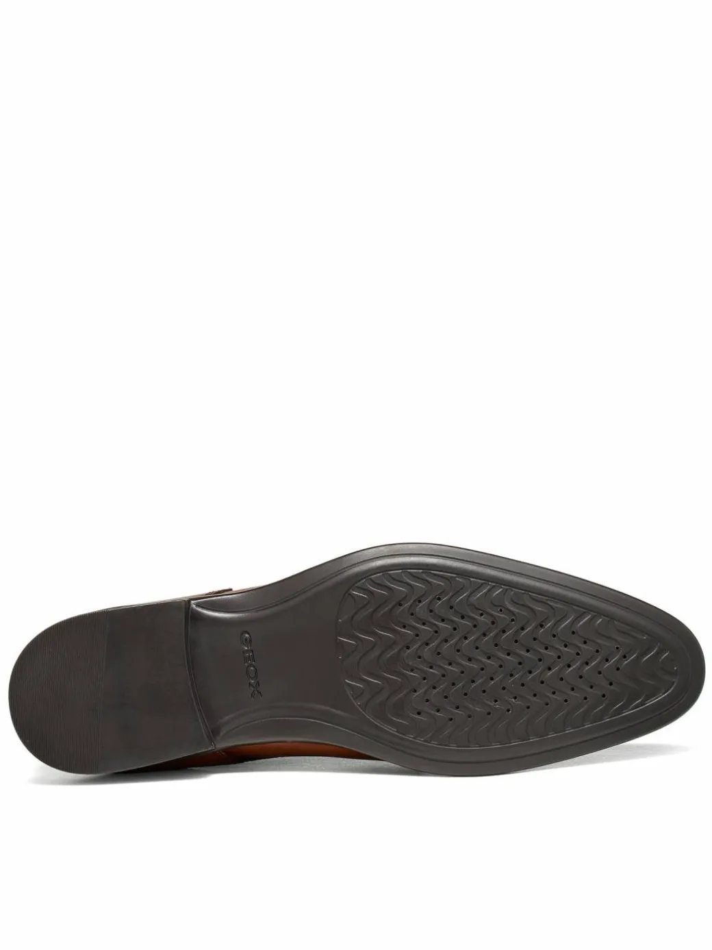 Scarpe basse U Thalos U66NYA 00043 C6001 Marrone