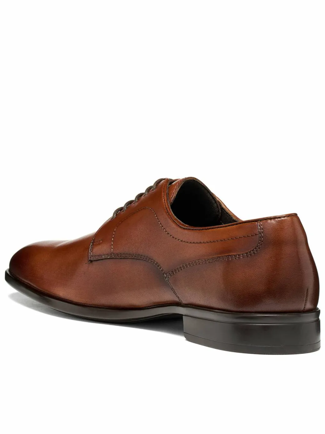 Scarpe basse U Thalos U66NYA 00043 C6001 Marrone