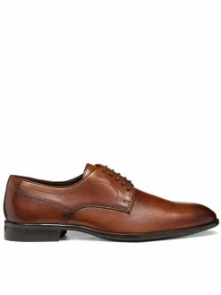 Scarpe basse U Thalos U66NYA 00043 C6001 Marrone
