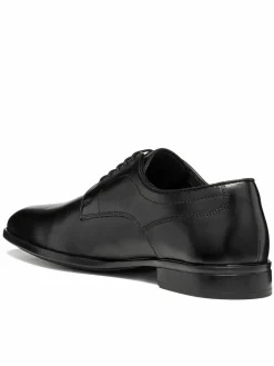 Scarpe basse U Thalos U66NYA 00043 C9999 Nero