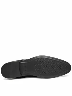 Scarpe basse U Thalos U66NYA 00043 C9999 Nero