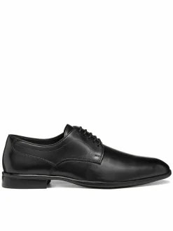 Scarpe basse U Thalos U66NYA 00043 C9999 Nero