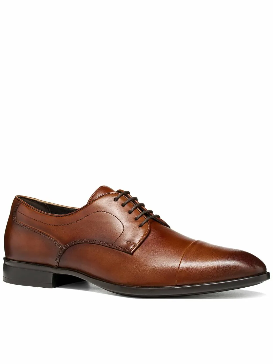 Scarpe basse U Thalos U66NYB 00043 C6001 Marrone