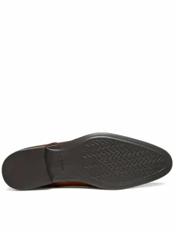 Scarpe basse U Thalos U66NYB 00043 C6001 Marrone