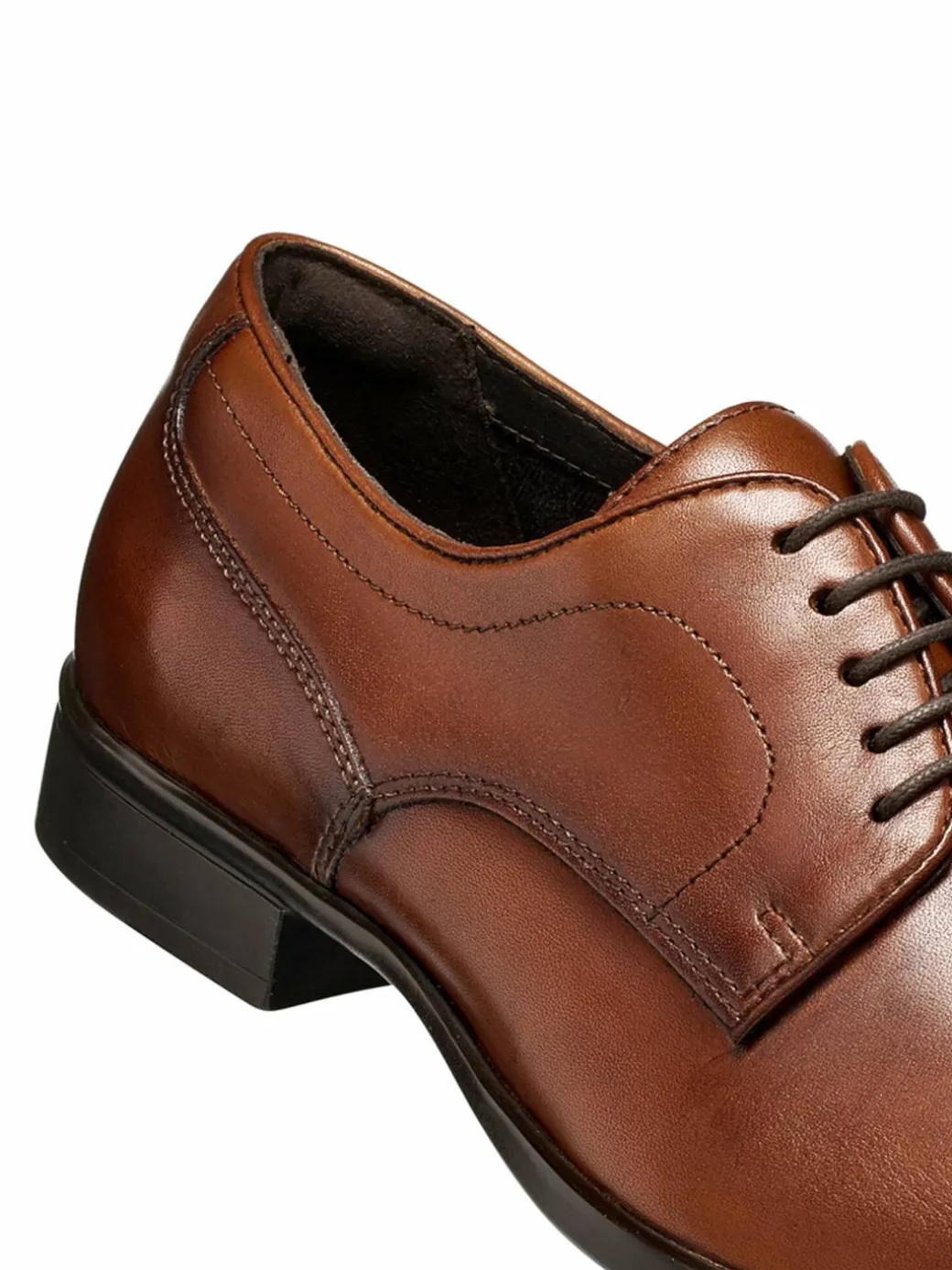Scarpe basse U Thalos U66NYB 00043 C6001 Marrone