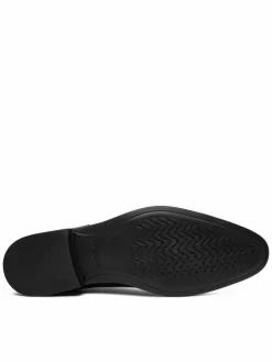 Scarpe basse U Thalos U66NYB 00043 C9999 Nero