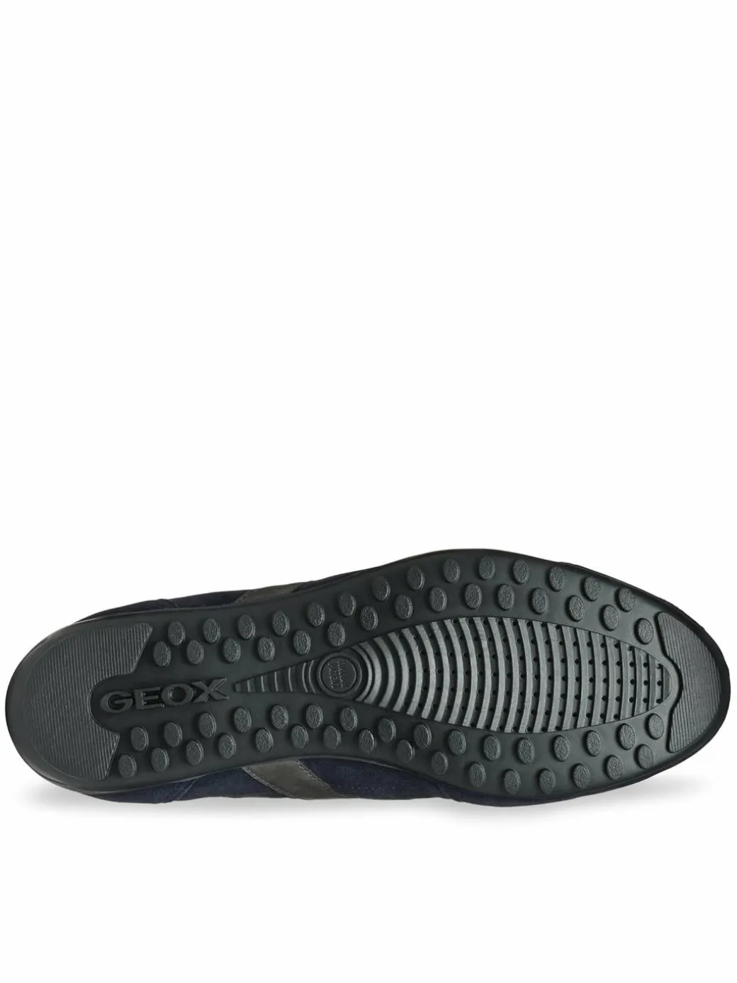 Scarpe basse U Wells U45T5A 022ME C4002 Blu scuro