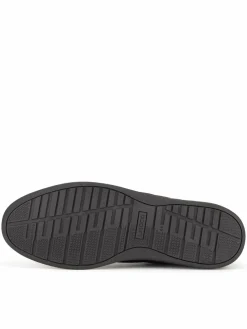Scarpe basse VICTOR4-57A MI08 Marrone