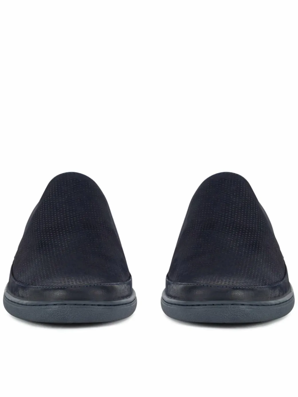Scarpe basse VICTOR4-15 MI08 Blu scuro