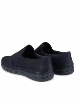 Scarpe basse VICTOR4-15 MI08 Blu scuro