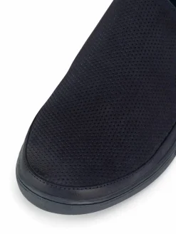 Scarpe basse VICTOR4-15 MI08 Blu scuro