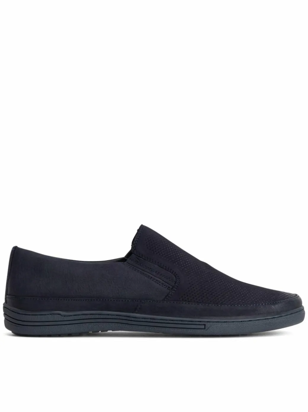 Scarpe basse VICTOR4-15 MI08 Blu scuro