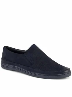 Scarpe basse VICTOR4-15 MI08 Blu scuro