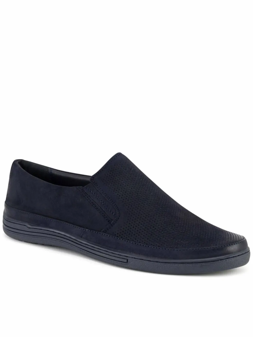 Scarpe basse VICTOR4-15 MI08 Blu scuro
