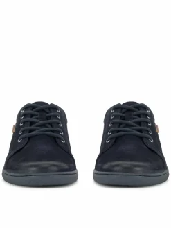 Scarpe basse VICTOR4-77 MI08 Blu scuro