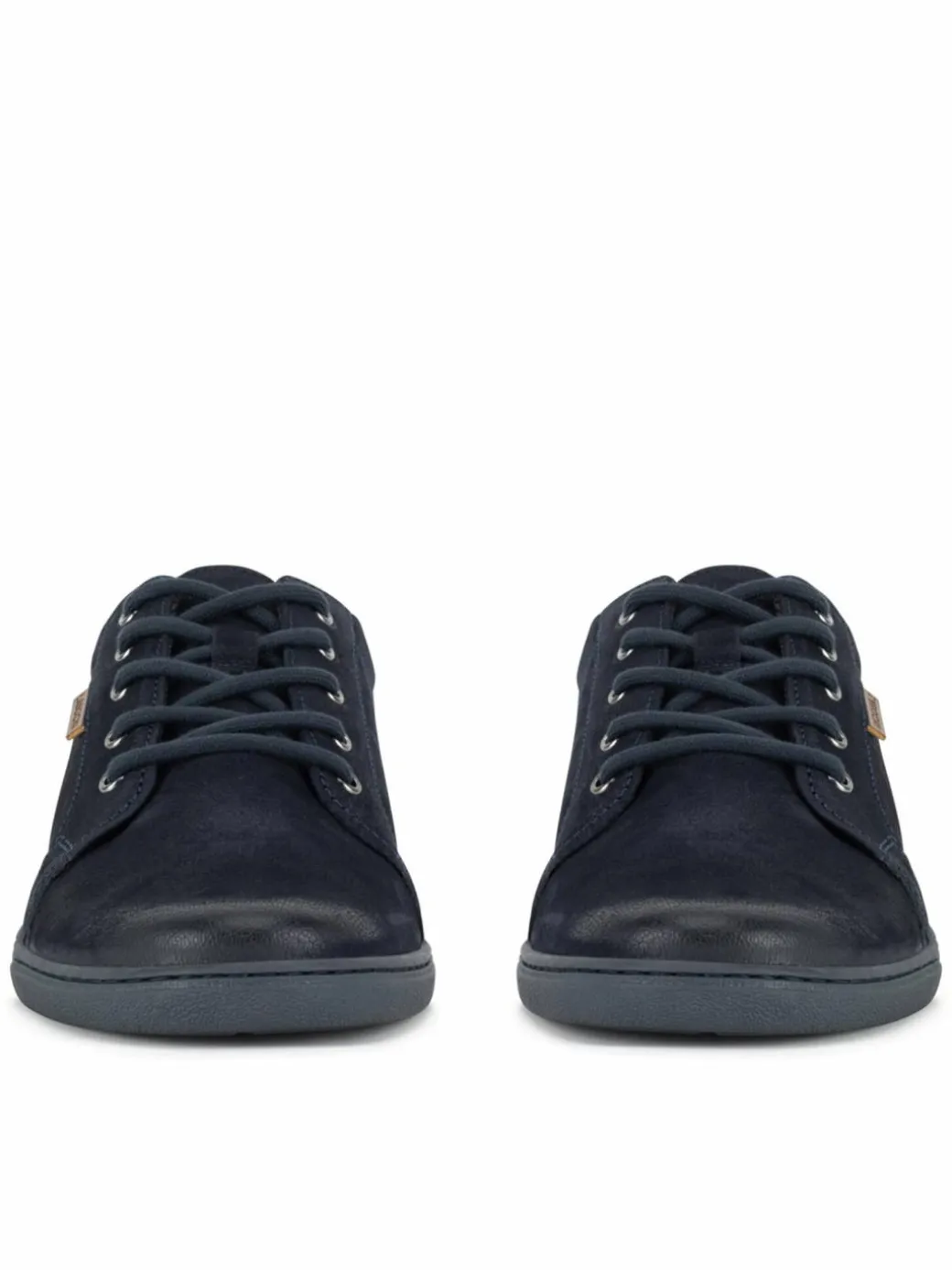Scarpe basse VICTOR4-77 MI08 Blu scuro