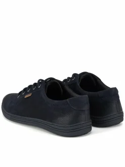 Scarpe basse VICTOR4-77 MI08 Blu scuro