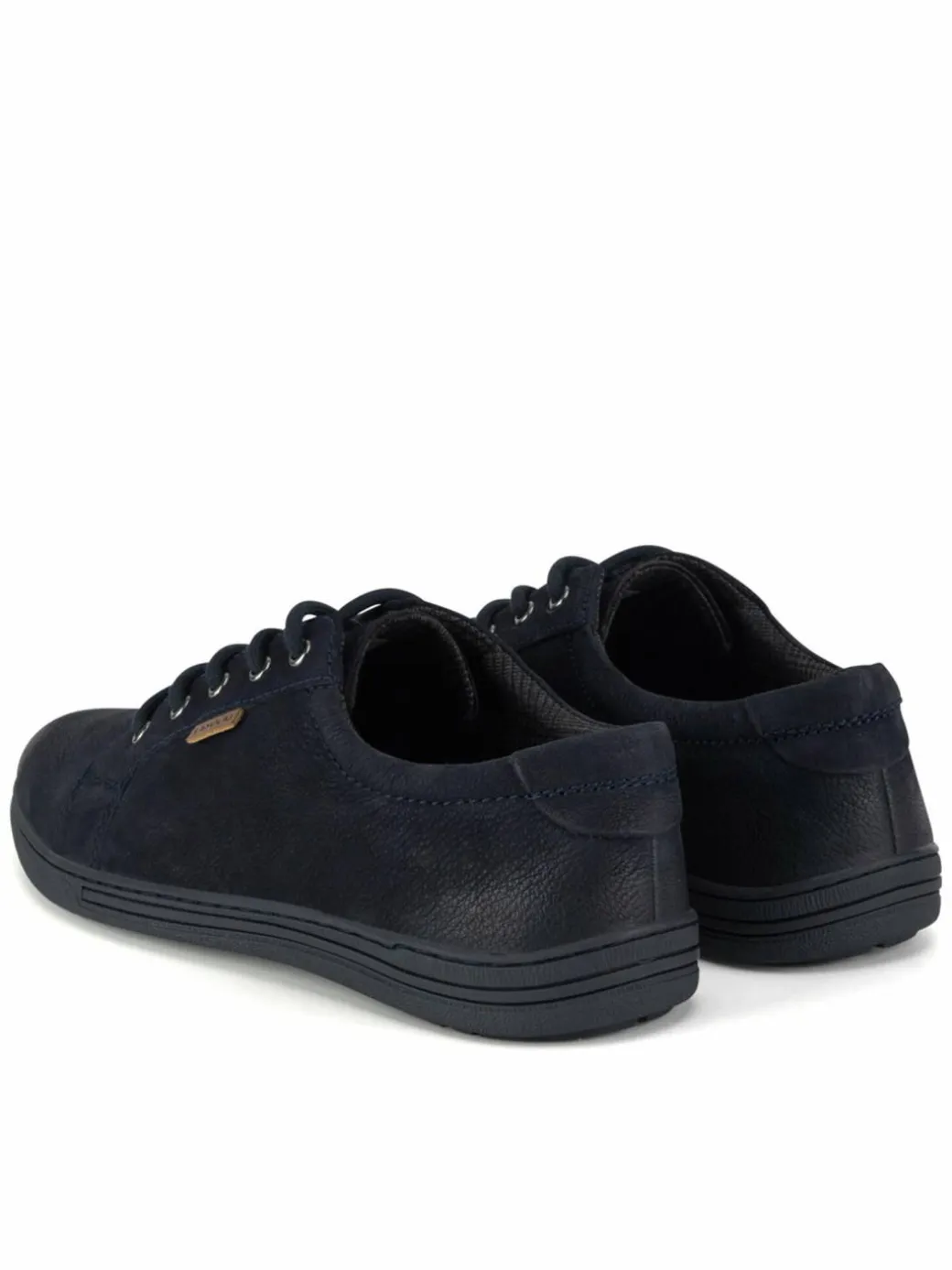 Scarpe basse VICTOR4-77 MI08 Blu scuro