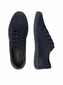Scarpe basse VICTOR4-77 MI08 Blu scuro