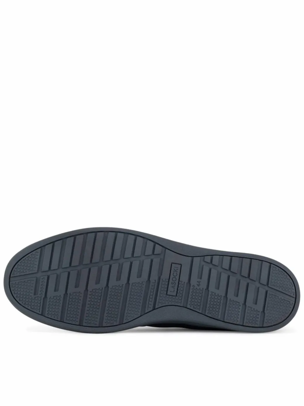 Scarpe basse VICTOR4-77 MI08 Blu scuro