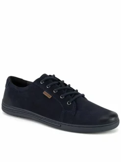 Scarpe basse VICTOR4-77 MI08 Blu scuro