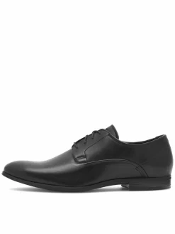 Scarpe basse VIGO-07BIG MBS Nero