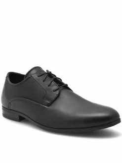 Scarpe basse VIGO-07BIG MBS Nero