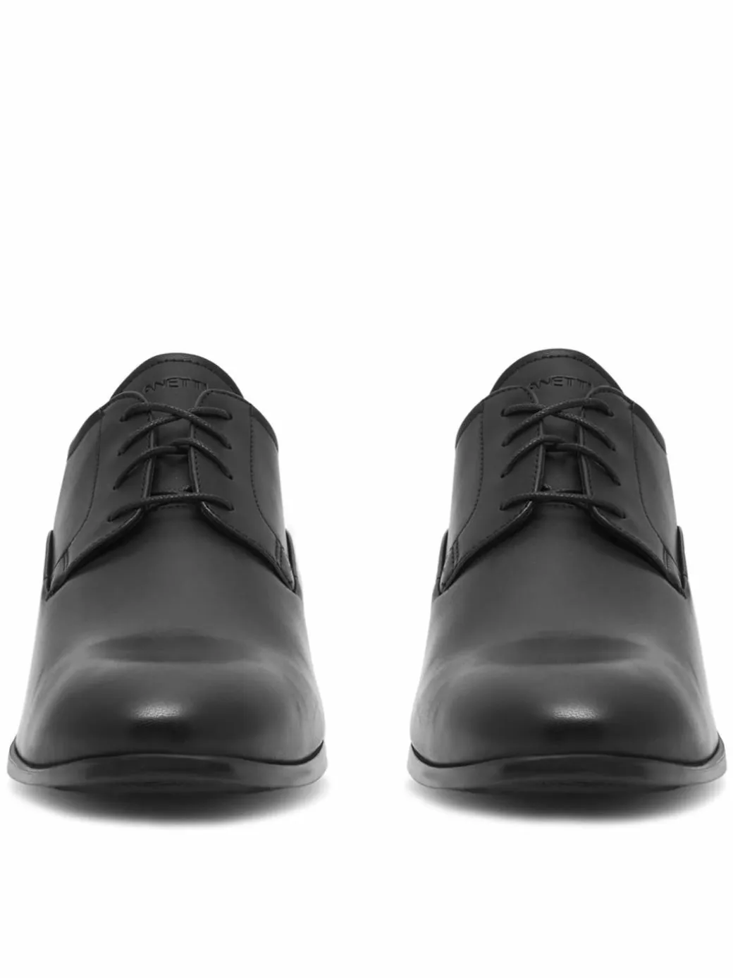 Scarpe basse VIGO-07BIG MBS Nero