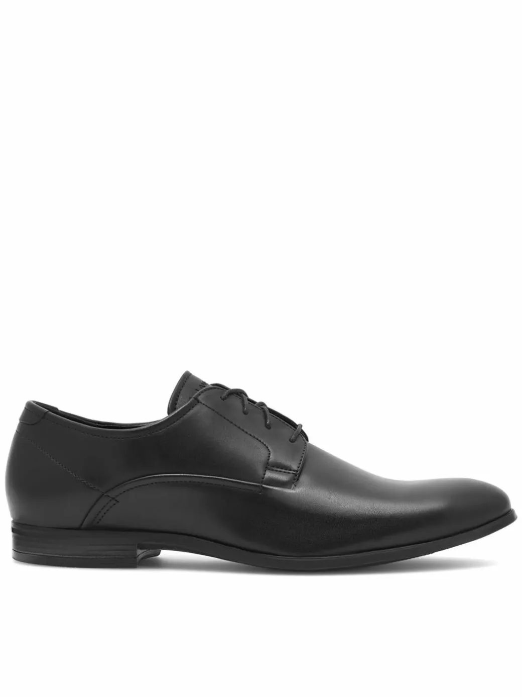 Scarpe basse VIGO-07BIG MBS Nero