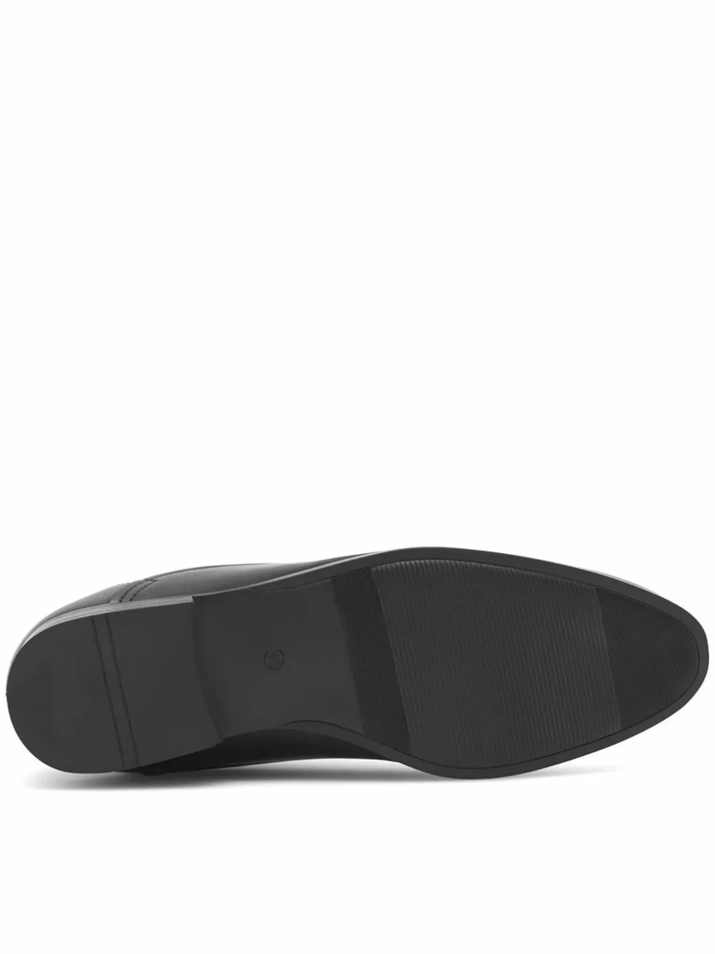 Scarpe basse VIGO-07BIG MBS Nero